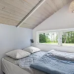 Cozy And Well-furnished Vacation With And Sauna Close To * Ebeltoft