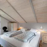 Cozy And Well-furnished Vacation With And Sauna Close To *