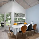Cozy And Well-furnished Vacation With And Sauna Close To Ferienhaus
