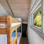 Cozy And Well-furnished Vacation With And Sauna Close To Ferienhaus Ebeltoft