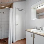 Cozy And Well-furnished Vacation With And Sauna Close To