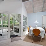 Ferienhaus Cozy And Well-furnished Vacation With And Sauna Close To *