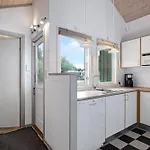 Cozy And Well-furnished Vacation With And Sauna Close To Ferienhaus Ebeltoft