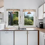 Cozy And Well-furnished Vacation With And Sauna Close To Ferienhaus