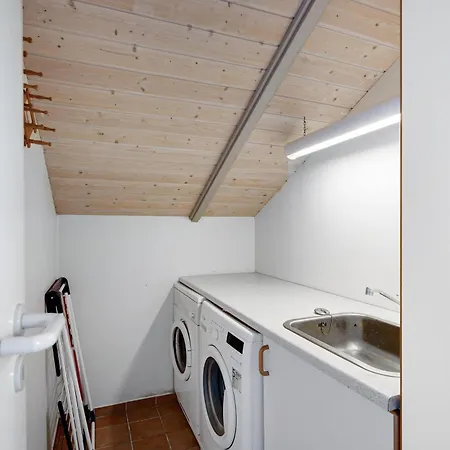 Cozy And Well-furnished Vacation With And Sauna Close To Dom wakacyjny Ebeltoft
