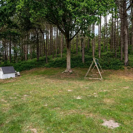 Cozy And Well-furnished Vacation With And Sauna Close To Ferienhaus *