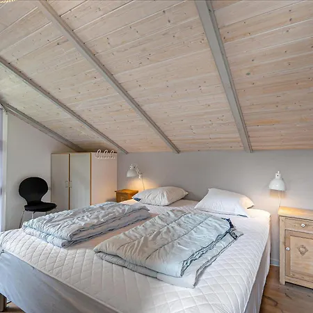 Cozy And Well-furnished Vacation With And Sauna Close To *
