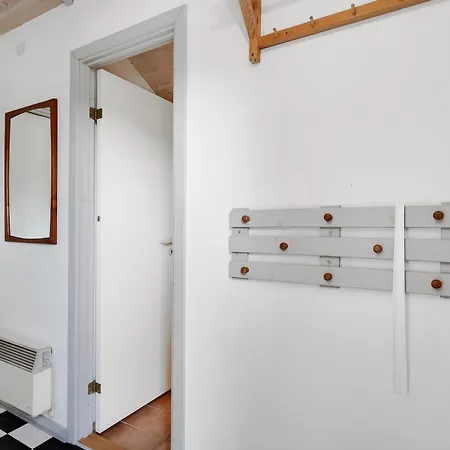Cozy And Well-furnished Vacation With And Sauna Close To * Ebeltoft