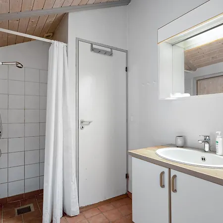 Cozy And Well-furnished Vacation With And Sauna Close To