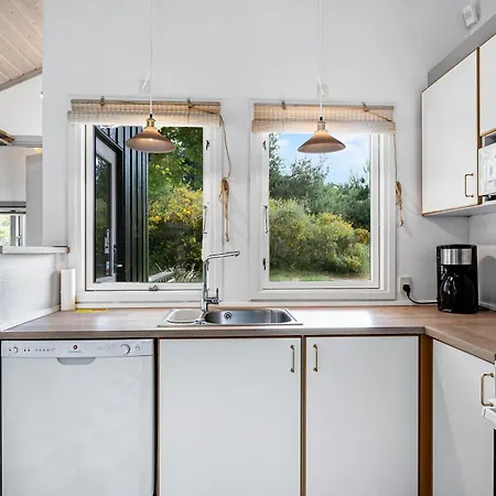Cozy And Well-furnished Vacation With And Sauna Close To Holiday home